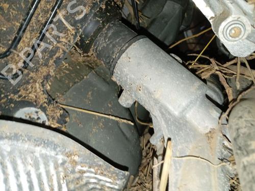 Used Steering rack VW T-CROSS (C11, D31) [2018-2026]  32498366