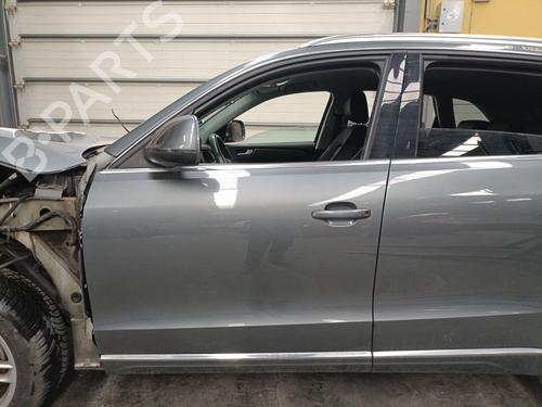 Used Left front door AUDI Q5 (8RB) 2.0 TDI quattro (177 hp) 31145718