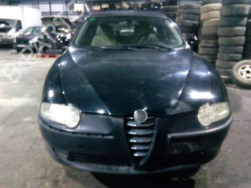 Starter ALFA ROMEO 147 (937_) 1.6 16V T.SPARK ECO (937.AXA1A, 937.BXA1A) | BP5950970M8 