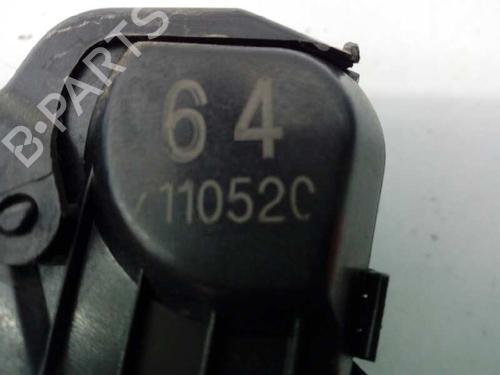 Front right lock TOYOTA LAND CRUISER PRADO (_J12_) 3.0 D-4D (KDJ120, KDJ125) | BP4197830C97 