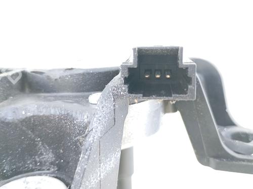 Ruitenwissermotor achter RENAULT MEGANE III Hatchback (BZ0/1_, B3_)  | BP19495390M102 
