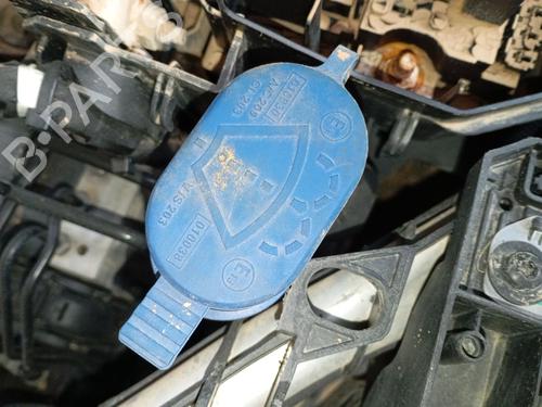 Spylertank MERCEDES-BENZ GLA-CLASS (X156) GLA 200 CDI / d (156.908) (136 hp) 32367224