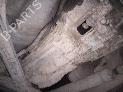 Used Gearbox NISSAN PATHFINDER III (R51) 2.5 dCi (174 hp) 16989012