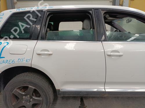 Puerta trasera derecha Puerta trasera derecha VW TOUAREG (7LA, 7L6, 7L7) 2.5 R5 TDI (174 hp) 34344580 34344580