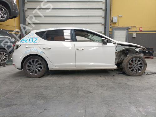 Starter SEAT LEON (5F1) 1.6 TDI | BP34722420M8 - Image 3