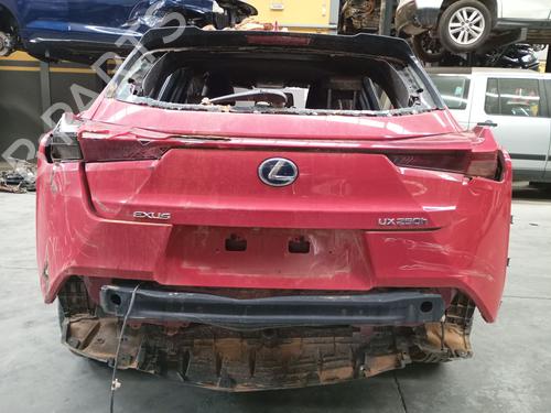 Salpicadero LEXUS UX (_AA1_, _AH1_, _MA1_) 250h (MZAH10) | BP31966438C46 