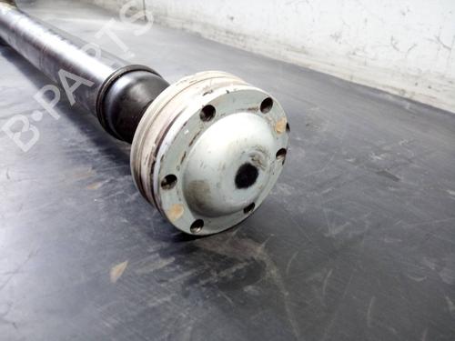 Driveshaft SUZUKI GRAND VITARA II (JT, TE, TD)  | BP18112648M37 