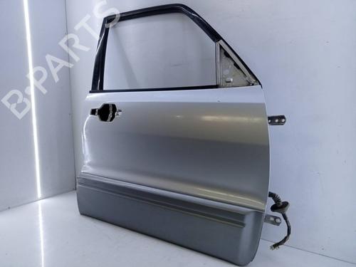 Right front door MITSUBISHI PAJERO III (V7_W, V6_W) 3.2 Di-D (V68W) | BP15218669C3 