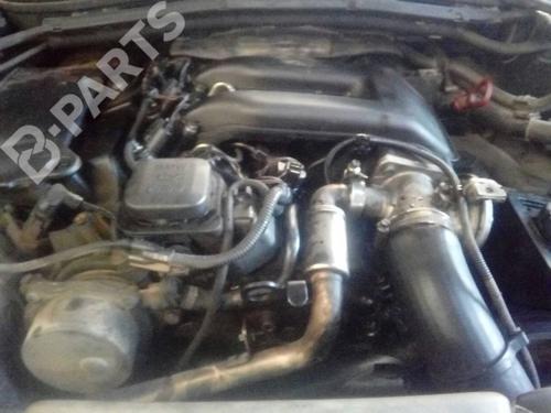 Used Engine Engine BMW 3 (E46) 320 d (150 hp) 11143151 11143151