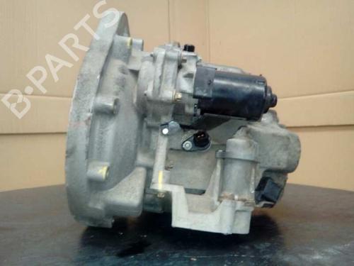 Gearbox SMART CITY-COUPE (450) 0.6 (450.330, 450.332) | BP2960709M3 