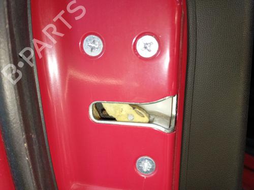 Used Front left lock HONDA CIVIC VIII Hatchback (FN, FK) 1.8 (FN1, FK2) (140 hp) 31941156