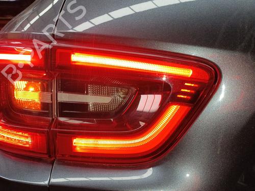 Feu de coffre gauche RENAULT KADJAR (HA_, HL_) 1.5 dCi 110 (HLA3) (110 hp) 32090570