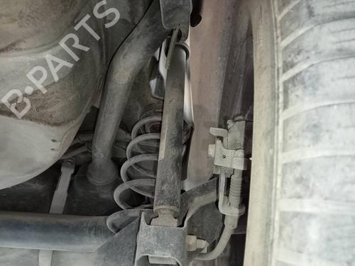 Used Right rear shock absorber SEAT IBIZA IV (6J5, 6P1) 1.9 TDI (105 hp) 10679295