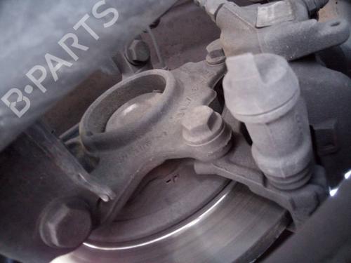 Used Right rear steering knuckle MERCEDES-BENZ VITO Van (W447) [2014-2025]  14835172
