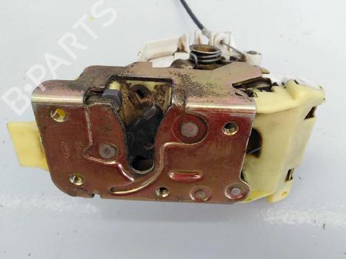 Rear left lock FORD FOCUS I (DAW, DBW)  | BP3412136C100 