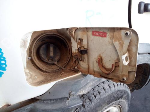 Fuel flap NISSAN TERRANO II (R20) 2.7 TDi 4WD | BP14833278C131 