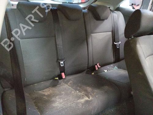 Climate control SEAT IBIZA IV (6J5, 6P1) 1.6 TDI | BP32124819I5 