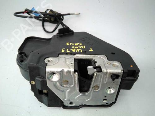 Rear right lock MERCEDES-BENZ CLS (C219)  | BP4196190C99 