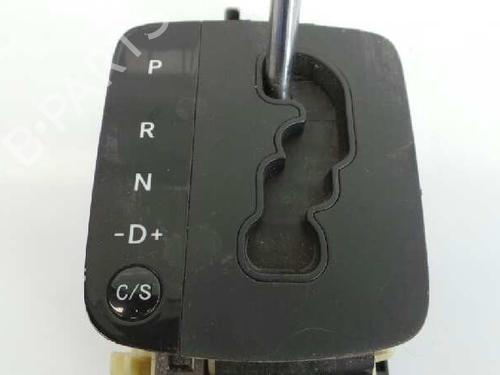 Gear lever MERCEDES-BENZ B-CLASS Sports Tourer (W245)  | BP7414117M90 