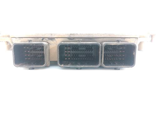 Engine control unit (ECU) PEUGEOT 307 (3A/C) 2.0 HDi 110 | BP8906683M57 