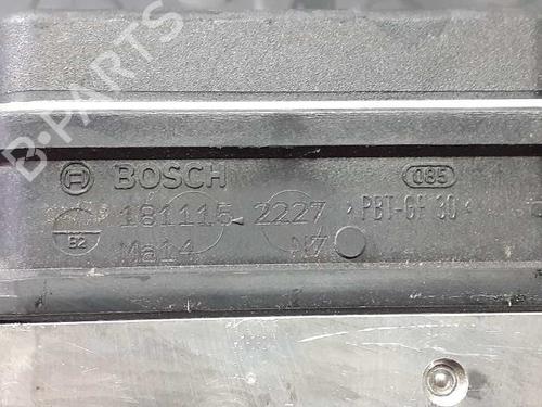 ABS pump CITROËN C5 III (RD_) 2.0 HDi 150 / BlueHDi 150 (RDRHEA, RDRHE8, RDAHRM,... | BP5997620M43 
