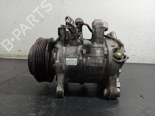 Used AC compressor BMW 1 (F20) 118 d (143 hp) 19302916