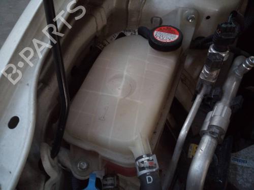 Used Expansion tank TOYOTA AURIS (_E18_) [2012-2019]  18693629