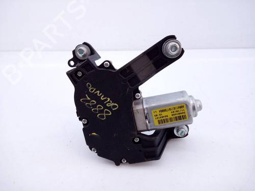 Used Rear wiper motor CHEVROLET ORLANDO (J309) 2.0 D (163 hp) 7810030