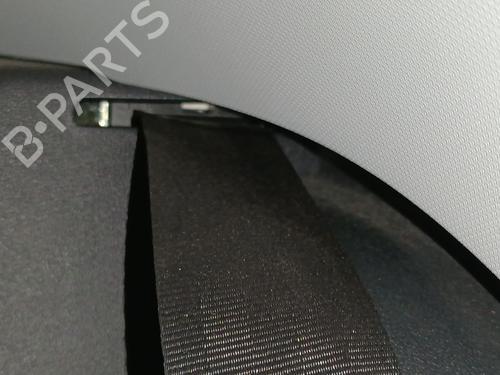 Used Rear left seatbelt Rear left seatbelt AUDI A1 Sportback (GBA) 30 TFSI (110 hp) 33936668 33936668