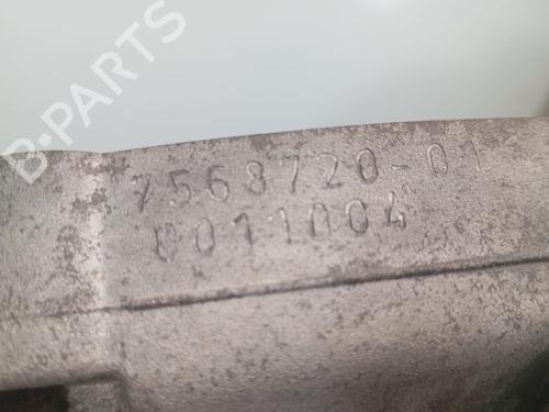Gearbox MINI MINI (R56) Cooper | BP33462858M3  - Image 8