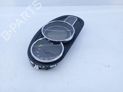 Cockpit RENAULT MEGANE III Hatchback (BZ0/1_, B3_)  | BP22743527C47 