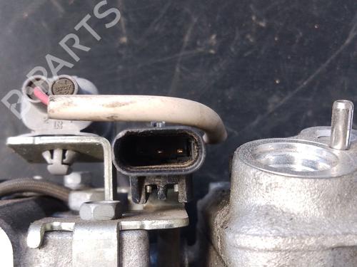 AC compressor INFINITI Q50  | BP29199203M34 