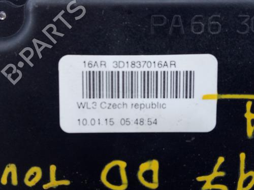Front right lock VW TOURAN (1T3) 2.0 TDI | BP14853041C97 