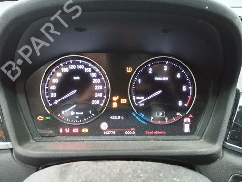 Used Instrument cluster Instrument cluster 36808033 36808033