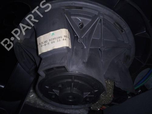 Used Heater blower motor JEEP CHEROKEE (KJ) 2.8 CRD (163 hp) 17080188
