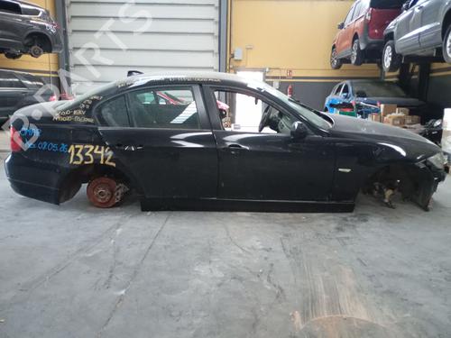 Brugte BMW 3 (E90) 320 d 4867022