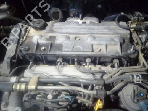 Motor für MAZDA PREMACY (CP) 2.0 TD (101 hp) 12902104