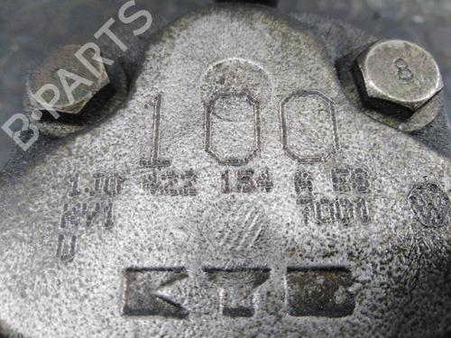 Styring servopumpe SEAT TOLEDO II (1M2) 1.9 TDI | BP8832862M99 