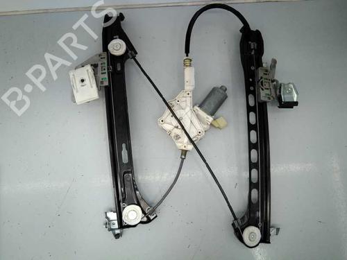 Rear right window mechanism MERCEDES-BENZ CLS (C219)  | BP4196197C25 