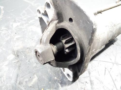 Starter RENAULT MEGANE III Hatchback (BZ0/1_, B3_) 1.5 dCi | BP11716923M8 