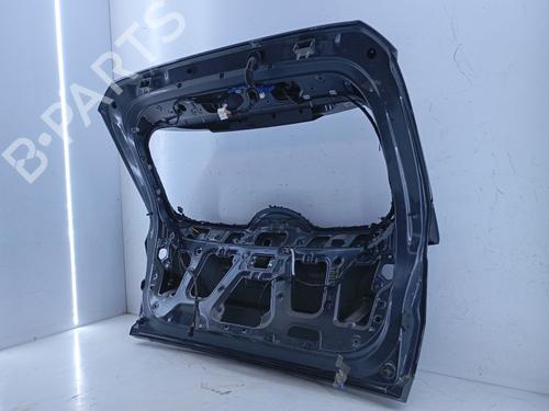 Tailgate HYUNDAI TUCSON (NX4E, NX4A) 1.6 CRDi | BP26326808C6