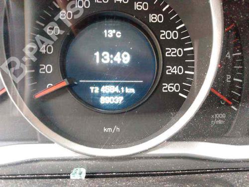 Break pedal VOLVO XC60 I SUV (156) D3 | BP8786853I19  - Image 8