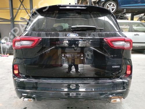 Instrument cluster FORD KUGA III (DFK) 2.5 Duratec Plug-in-Hybrid | BP33831813C47  - Image 14