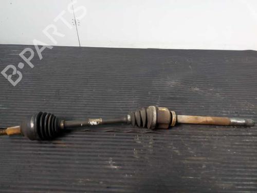 Used Right front driveshaft NISSAN PRIMASTAR Van (X83) 2.0 dCi 90 (90 hp) 5641020