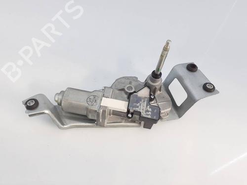 Used Rear wiper motor BMW 1 (F20) 118 d (150 hp) 9268696