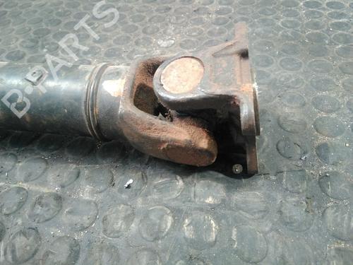 Driveshaft TOYOTA LAND CRUISER 100 (_J1_) 4.2 TD (HDJ100_, HDJ100) | BP9432673M37 