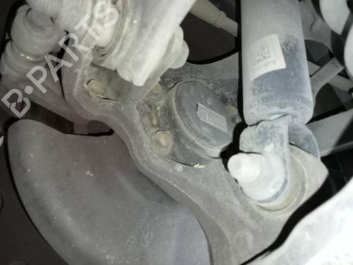 Used Left rear steering knuckle HYUNDAI i30 (GD) 1.4 CRDi (90 hp) 15691770