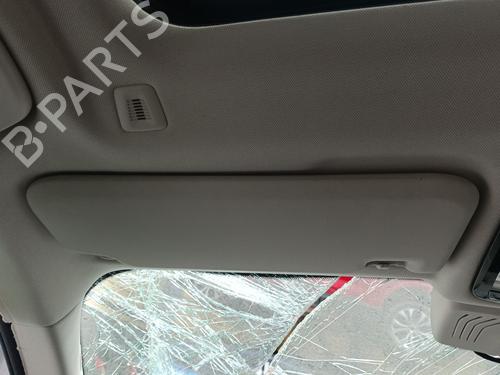 Left sun visor BMW X3 (G01, F97, G08) xDrive 20 d | BP39141211I1 - Image 2