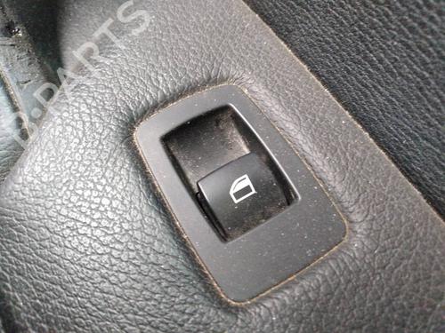 Used Right front window switch BMW X6 (E71, E72) xDrive 40 d (306 hp) 17008173
