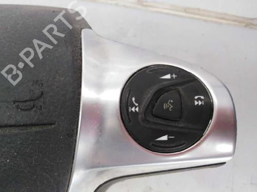 Driver airbag FORD GRAND C-MAX (DXA/CB7, DXA/CEU) 2.0 TDCi | BP5643105C9 